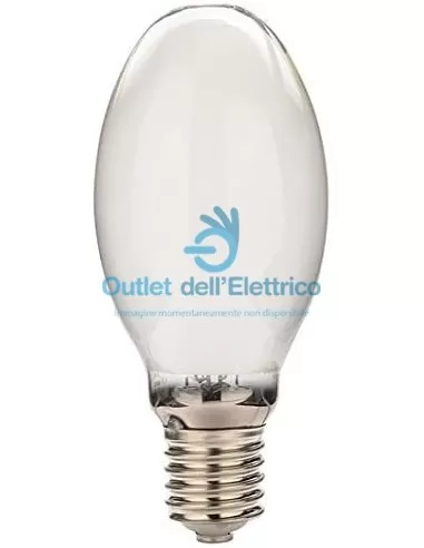 Duralamp 1d146ndl metal halide lamp hdi-e/p e40 250w 3900k